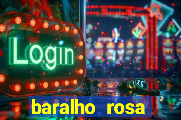 baralho rosa caveira significado das cartas